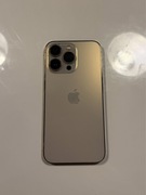 iPhone 13 Pro 128 GB złoty 