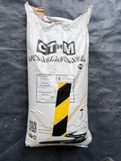 Mikrokule odblaskowe 25kg do posypu farby