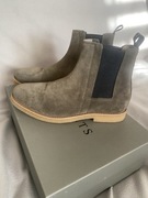 AllSaints Rhett .42-28 cm