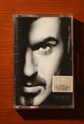 George Michael: Older [mc]