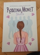 Rodzina Monet Skarb 