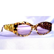 Okulary MaxMara MM Iris C1HIR tartoise posh girl polaryzacja sunglasses