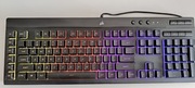 Klawiatura Corsair K55 RGB