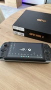 GPD WIN 4 8840U/32GB/1TB