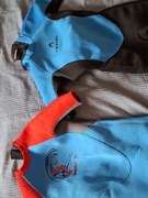 Pianki do pływania wiek 6-8lat