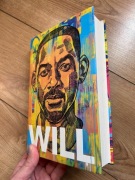 Will Smith „WILL” książka twarda oprawa 2021 autobiografia