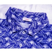 Altea koszulka polo L/XL polówka hawajska circolo etro kenzo gran sasso