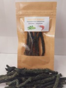 Pokarm dla krewetek SZPINAK + GROSZEK 60p.