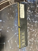 Pamięć RAM DDR4 8GB 2666 Goodram GR2666D464L19S/8G