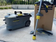Karcher Puzzi 10/2 ADV