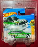 Hot Wheels Mainline 2025 - BMW E30 M3 Wagon + PROTEKTOR