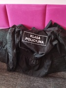 Sprzedam bluzę do klasy pilicyjnej