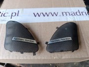 BMW E46 maskownice Harman Kardon 