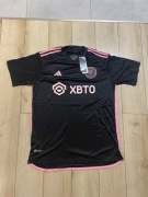 Inter Miami Koszulka Piłkarska XL