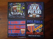Vlepki Polonia Bytom #3
