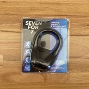 SEVEN FOR 7 opaska led na buty IP44