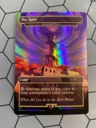 [MTG] Command Tower FOIL