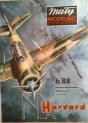 Mały Modelarz 6/1988r.