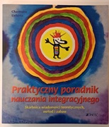 Charmaine Liebertz - Praktyczny poradnik nauczania integracyjnego 