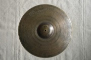 Bosphorus Oracle 20" Ride / Crash