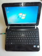 laptop hp mini windows 7