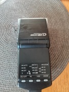 Lampa błyskowa Minolta 3600 HS do Sony alpha