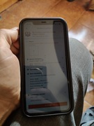 iPhone 11 64gb czarny 