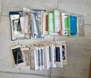 Etui SAMSUNG - duży pakiet zwroty AMAZON