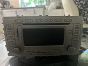 Radio oryginalne Ford Focus mk2