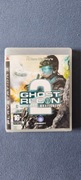 Ghost Recon Advanced Warfighter 2 na PS3