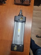 Siłownik pneumatyczny dwustronnego działania Parker