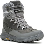 Merrell Siren 4 Thermo Mid Zip Wp damskie ciepłe trekkingi  r. 37