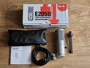 Mikrofon Superlux E205U ze statywem
