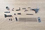 Zestaw części do pistoletu TT33