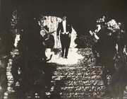 ADOLF DYMSZA fotografia fotos film PAN DODEK unikat !!!24x30