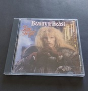 CD Music And Poetry From Beauty And The Beast Of Love And Hope 1989