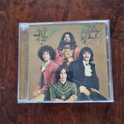 THE BUBLE PUPPY  A Gethering Of Promises US 1969 CD unoff  psych prog rock