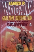 329 James P. Hogan Gwiezdne Dziedzictwo Tom I (DP) (14)