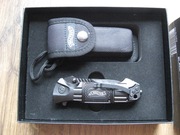 Nóż składany Walther BlackTac  Knife