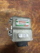 STEROWNIK KOMPUTER GAZU LPG STAG 4 ECO