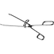 Szczypce Josper - 350 mm