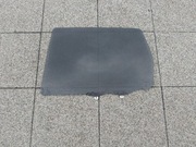 MITSUBISHI OUTLANDER II szyba lewy tył przyciemniana