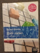 To jest chemia zbiór zadań 