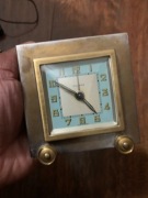 Stary zegarek BAYARD artdeco lata 20/30 