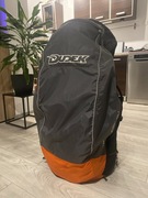 Kompletny Zestaw Paralotniowy – Uprząż, Nowy Zapas, Kask, Radio, Skrzydło