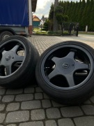 Felgi 4x100 BORBET