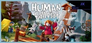 Human Fall Flat + steam random key