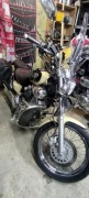 Yamaha Virago XV 535 