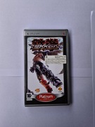 Gra na PSP stan idealny