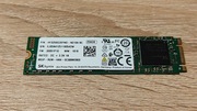 Dysk SSD m.2 SATA 256GB Sk Hynix hfs256g39tnd-n210a